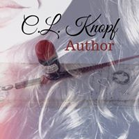 C.L. Knopf Author