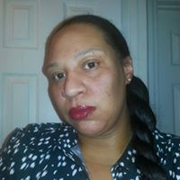 Melissa Hines