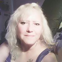 Tricia Smith