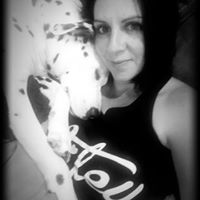 Tiffanie Barker Klein