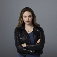 Arianna Mackeon