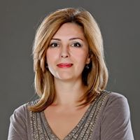 Adina Sorescu