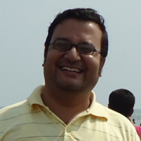 Abhik Dasgupta