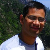 Saurabh Kudesia