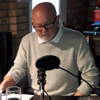 Stephen Morley
