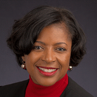 Anita M. McLaurin