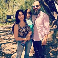 Katherine DeBlassie Page