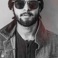 Zeeshan Tahir