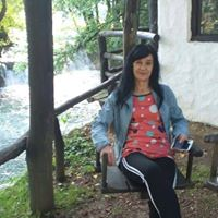 Zdenka Juric NuhanoviÄ‡