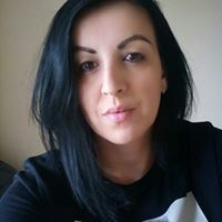 Jelena Poprzen Dragas