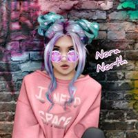 Nora North