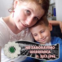 Sejla Vukovic
