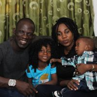 Olatunbosun Oladapo Solomon