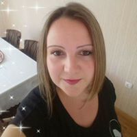 Marija Carapic Kocic