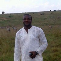 Bodunrin Akinyanju