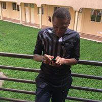 Olumide John Adesiyan