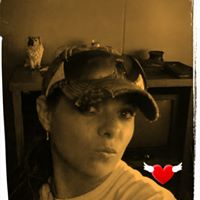 Jennifer Nicole Stark