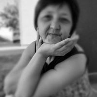 Dafina Deda Sirovica