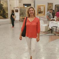 Jasmina Zulfikarpasic