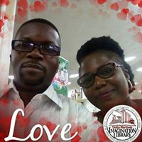 Akinfolurin Olufemi