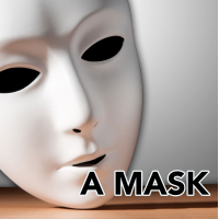 A Mask