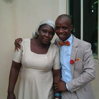 Nathaniel Adeyemi Adewale