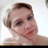 Katarina Medarovic Mihajlovic