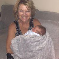 Bonnie Dulgar