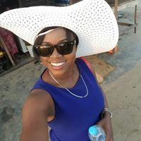 Esther Oluwaseyi Oyedele Abiodun