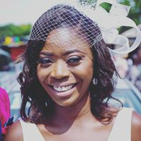 Bunmi Oyewole-Magnus Keshiro