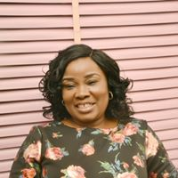 Jumoke Airuoyo
