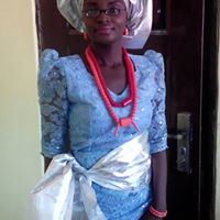 Opeyemi Margaret Adetunmbi