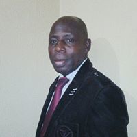 Oluwole Idowu