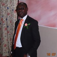 Ayelagbe Olawale Seun