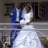 Olusegun Adewale