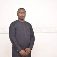 Kayode Adesina