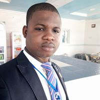 Abayomi Taiwo Timothy
