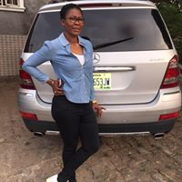 Chichi Amanda Anwumabelem