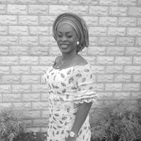 Mukoro Titilope
