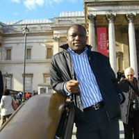Olanrewaju Sowunmi