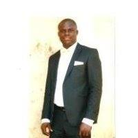 Andy Nweke
