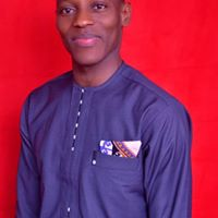 Adeleye Richard Holumideh