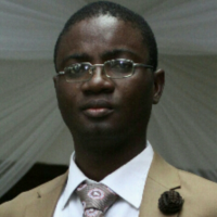 Lateef Ayodele