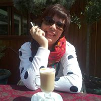 Biljana StojanoviÄ‡