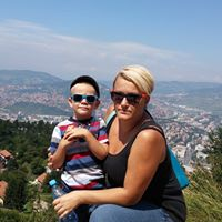 Amra OmeroviÄ‡ KadrispahiÄ‡