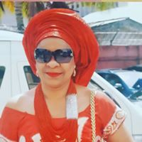 Ogadinma Ndubuka