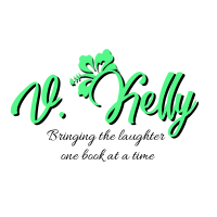 V Kelly Author