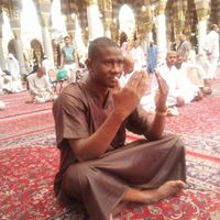 Mohammed Abdullahi Rano