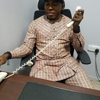 Ben Obi