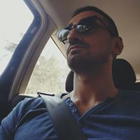 Stoilkovic Danijel